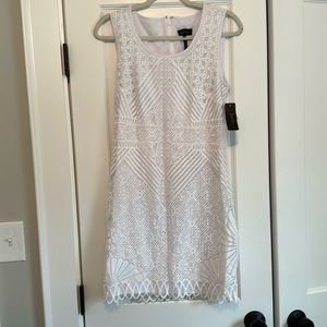 NWT Laundry Dress